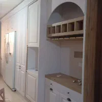 کابینت صدری 4659462349|مصالح و تجهیزات ساختمان|تنکابن, |دیوار