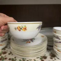 سرویس آرکوپال|ظروف سرو و پذیرایی|پاکدشت, پاکدشت (مامازند)|دیوار