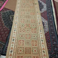 فرش کنارە زیبا|فرش|سنندج, |دیوار