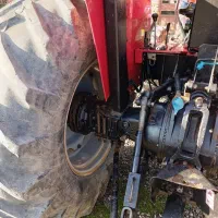 تراکتور 475جفت 1400|خودرو سنگین|آق قلا, |دیوار