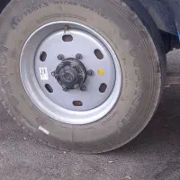 لاستیک سیمی خاوری جهت معاوضه بالستیک معمولی نیسان