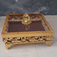 ظرف شیرینی خوری