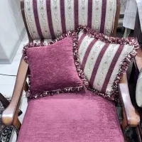 مبل کلاسیک ۹ نفره راحتی