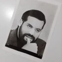 سفارش نقاشی چهره پذیرفته میشود|تابلو، نقاشی، عکس|یاسوج, |دیوار