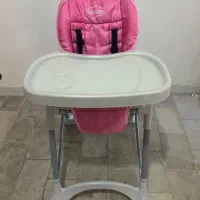 صندلی غذا و صندلی ماشین