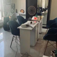 میز ناخن یک نفره