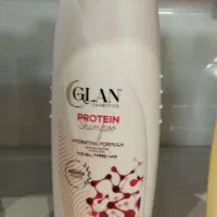 شامپو چند منظوره