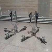 لوستر دکوری فانتزی