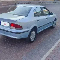 سمند مدل 82|خودرو سواری و وانت|اهر, |دیوار