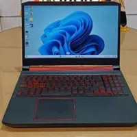 لپ تاپ گیمینگ acer|رایانه همراه|مشهد, هفده شهریور|دیوار