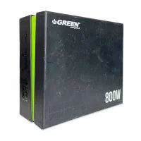پاور 800w green
