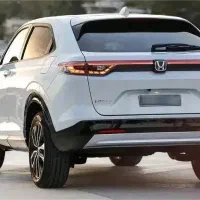 ثبت نام ویژه هوندا HRV|خودرو سواری و وانت|زاهدان, |دیوار