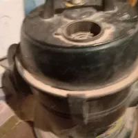 جاروبرقی فروشی سالم