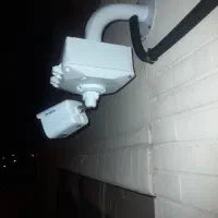 دوربین مداربسته و دزدگیر اماکن