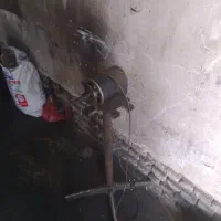 دینام کولر