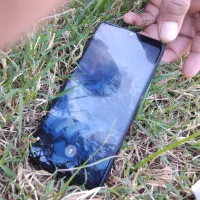 گوشی در حد نو رجیستر شده از کشور عراق|موبایل|اهواز, بهارستان|دیوار