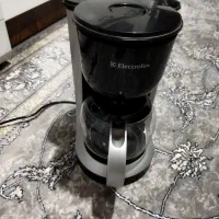 قهوه ساز الکترولوکس