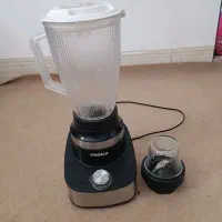 دستگاه آبمیوه گیری خورد کن بوش