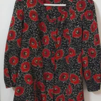 بلوز،شلوار لباس تو خونه در حد نو خارجی ارزان