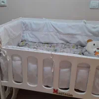 تخت کودک