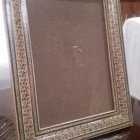 قاب عکس خاتم اصل|تابلو، نقاشی، عکس|تهران, قناتکوثر|دیوار