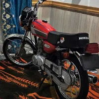 موتور  ۱۲۵ SDI