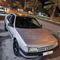 پژو405|خودرو سواری و وانت|جم, |دیوار