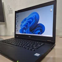 لپتاپ NEC ژاپنی i5 8350 نسل هشتم با SSD رم8درحد آک|رایانه همراه|مشهد, نکاح|دیوار