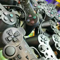 دسته پلی استیشن ۲ / sony|کنسول، بازی ویدئویی و آنلاین|یاسوج, |دیوار