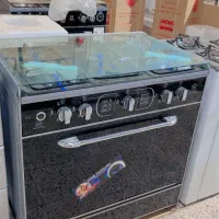 انواع گاز صفحه‌ ای و گاز طرح فر سادات|اجاق گاز و لوازم برقی پخت‌وپز|بهبهان, |دیوار