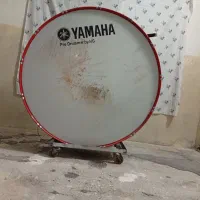 طبل یاماها