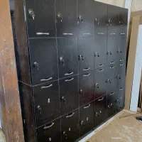 کمد باشگاهی و شرکتی|جاکفشی، کمد، دراور|یزد, |دیوار