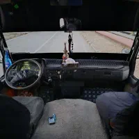 مینی بوس هیوندا 90باامتیازکار|خودرو سنگین|بندر ماهشهر, |دیوار