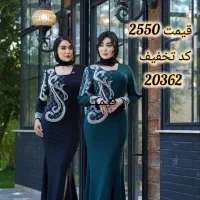 مدلهای جدید کاری شعبه اصفهان کد 20474|لباس|خمینی‌شهر, |دیوار