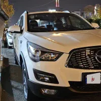 هایما s5 مدل ۱۴۰۲ بی رنگ ۶ سرعته|خودرو سواری و وانت|تهران, جمهوری|دیوار