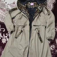 پالتو وپافر سایز ۴۰-۴۲