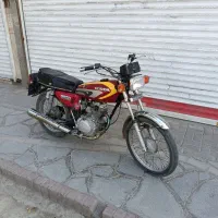 هندا همتاز مدل۸۹ پلاک ملی