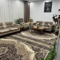 آپارتمان فروشی.طبقه همکف واقع در سجاد