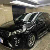 سورنتو جی تی لاین ۲۰۱۷ صفر