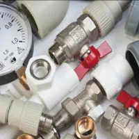 خدمات تاسیسات و برق