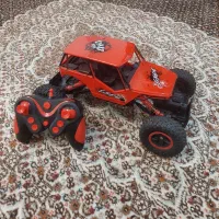 ماشین شارژی سالم و تمیز