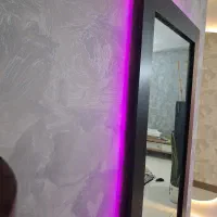 آینه Led|آینه|اراک, |دیوار