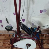 دوچرخه ثابت