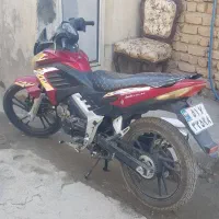 موتور دایچی ۱۳۵سی سی|موتورسیکلت|بیستون, |دیوار