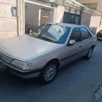 405مدل 85
