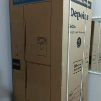 یخچال دپوینت صفر