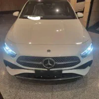 بنز A200 L 2025