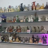 دکوری|صنایع دستی و سایر لوازم تزئینی|بومهن, |دیوار