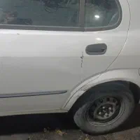 تیبا 2 هاج بک|خودرو سواری و وانت|چهاردانگه (تهران), |دیوار