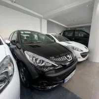 فروش خودرو اقساطی پژو 207
